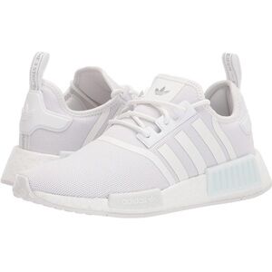 NIB Adidas Originals Womens NMD_R1 Primeblue Shoes Sneaker sz 6 / 6.5